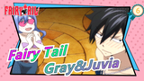 Fairy Tail|【Season III/Gray&Juvia】 EP278-328: Story Collection[3/3]_6