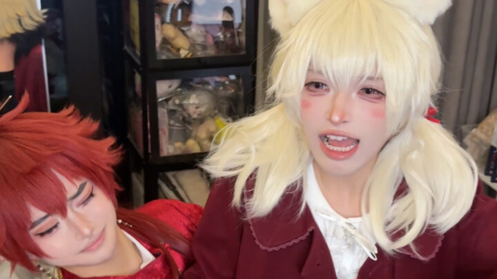 Stop arguing already!