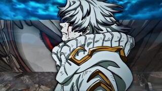Anime master piece ini bakal Tayang tahun ini coyy!!🔥- Gachiakuta [AMV]