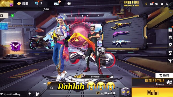 RIRI GAGAL NGEPRANK BANG RENDY!!?