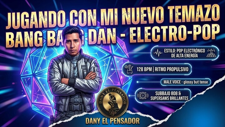 Bang Bang Da Da Da Dan