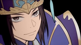 【True Three/Handwritten】Brain Cleansing Begins【Pi Yi】