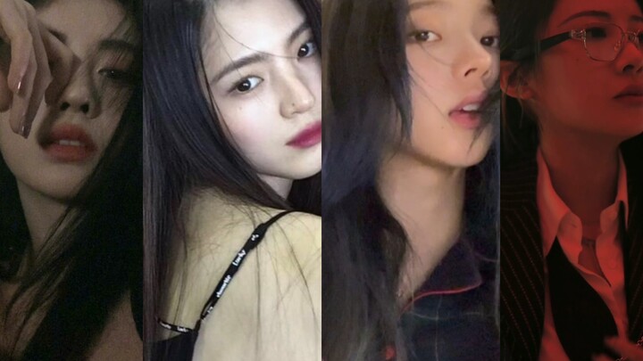 “Jida’s Wild Roar”