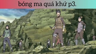 Bóng ma quá khứ p3