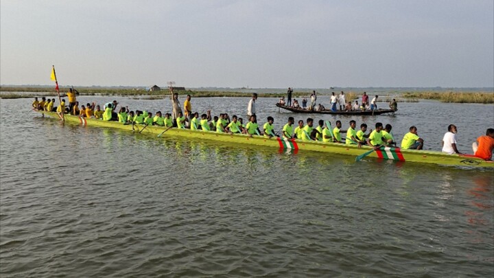 গ্রাম বাংলার ঐতিহ্য