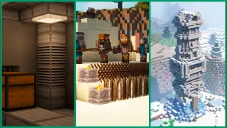 15 Newer and Fun Mods for Minecraft 1.16.5 [FORGE]
