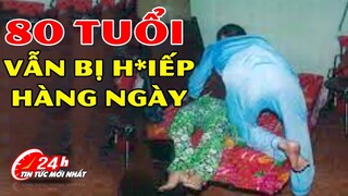 Hàng ngày nhìn trai bản vồ vập “H*I.Ế.P” vợ 80 tuổi, cụ ông ch.ết bất đắc kỳ tử |Trọng Án