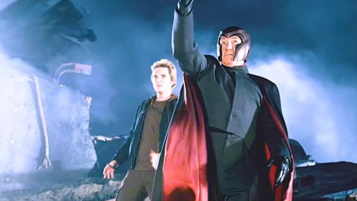 เมื่อไอซ์แมนบรรลุถึงระดับพลังงานโอเมก้า เขาจะแข็งแกร่งเพียงใด?