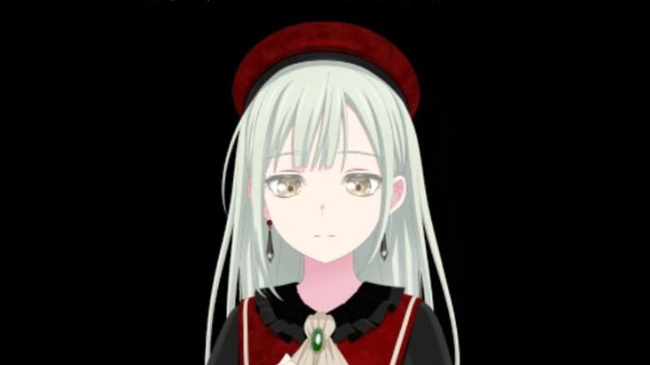 Wakaba Mu talks about how life should be spent