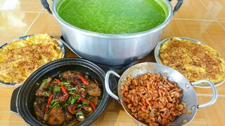 Cháo Trắng Nhà Quê • Cả Một Trời Thương Nhớ | MTQH