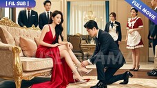Matagal siyang iniwasan ni CEO para sa unang pag-ibig—na siya rin pala! Ngayon, baliw siyang sinuyo