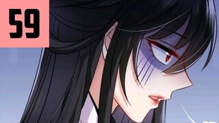 Miss Divine Doctor: Conquer The Demon King || Ch -59