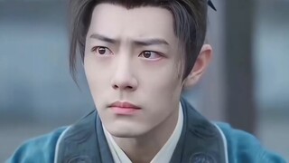 เสี่ยวฉีอยู่ในส่วนคอมเม้นท์ จางไห่ล่อลวงมาร์ควิสให้กลายเป็นตัวอ่อน คนที่มีชีวิตเต็มไปด้วยเรื่องตลก ฮ