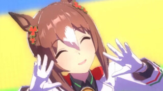 【赛马娘】美 妙 姿 势 Galway Girl   来自爱尔兰的女孩