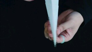 能量君：纸飞机！不打码不给过系列04
