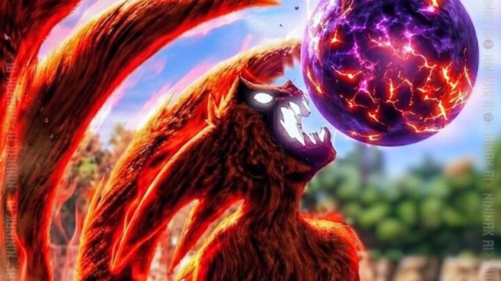 GAME NARUTO EPIC BANGET GRATIS