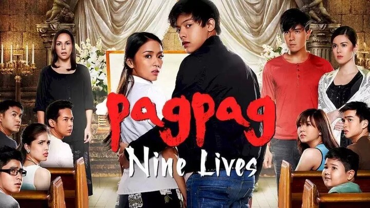 Pagpag - Siyam Na Buhay (Full Movie)