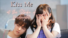 Kiss Me at the Stroke of Midnight | Japanese Movie |HD Version