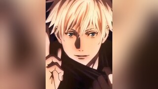 Reply to  🖤 gojo gojosatoru satorugojo gojoedit jjk jujustukaisen jjkedit anime animeedit edit fory