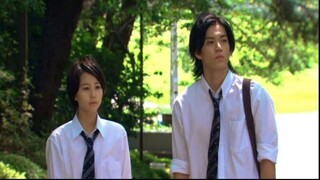 Hanazakari no Kimitachi ep09-10 (JP) thai sub