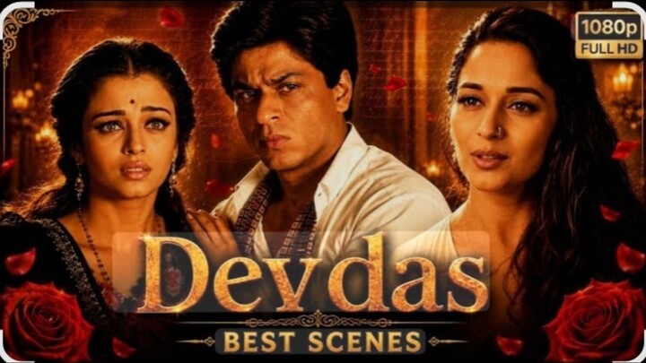 Devdas bahasa indo/dubbing indo