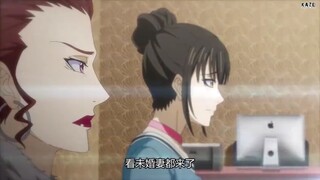 [Guomin Laogong Dai Huijia (S2) - 10 (SUB INDO)