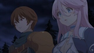 The daughter of the beast ancestor, the limit of female perversion - the sword hero Blade "The Legen