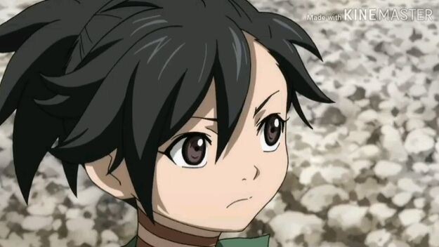 anime best fight scene