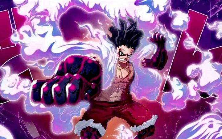 88 Wallpaper Luffy Pakai Kacamata Images - MyWeb