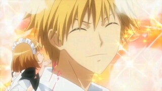 会長はメイド様。Kaichou wa Maid-sama Ep 23 (vietsub)
