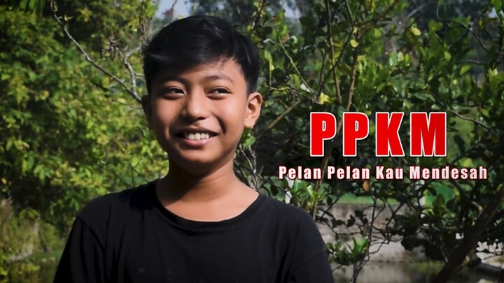 Singkatan PPKM