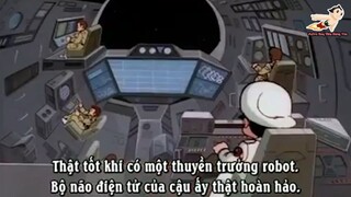 Astro Boy Siêu Đáng Yêu P119