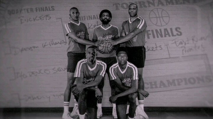 Uncle Drew Movie