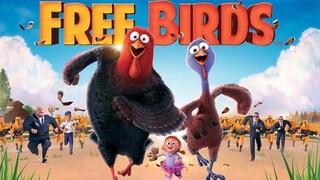 Free Birds
