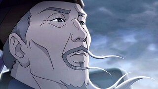 这部国漫放现在就是降维打击