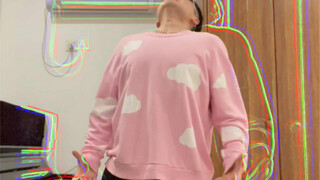 【祝福】守望摇