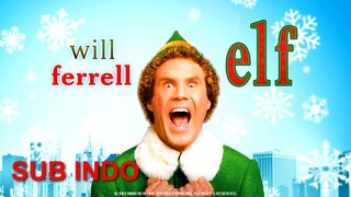 Elf 2003 SUB INDO