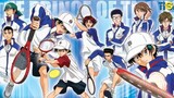 Prince of Tennis - Episode 011 SUB