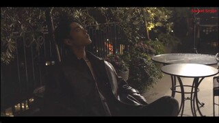 ❄️❤️🌺🌺🌺❤️ Every moment, passing through new "Linear Perspective". - by Xiao Zhan!❤️🌺🌺🌺❤️❄️