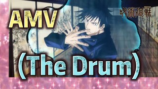 [มหาเวทย์ผนึกมาร] AMV | (The Drum)