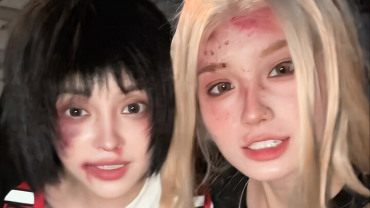 Đóng máy rồi, cùng nhau về nhà thôi!