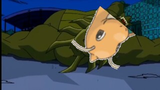 [Pokémon History Festival Item] The Current Status of Lao Long in Zhu Zi