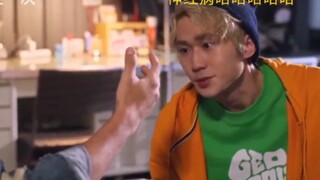 【奇迹】手残害了国家幼苗这段看一次笑一次૮₍ ˃̶ ꇴ ˂̶ ₎ა