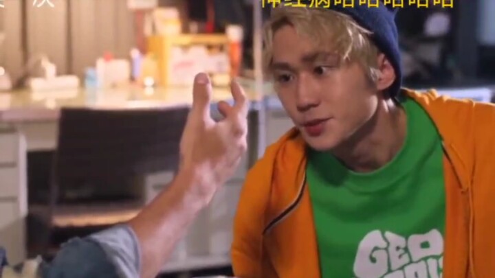 【奇迹】手残害了国家幼苗这段看一次笑一次૮₍ ˃̶ ꇴ ˂̶ ₎ა