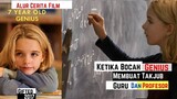 KETIKA BOCAH GENIUS MEMBUAT TAKJUB GURU DAN PROFESOR - Alur Film Gifted 2017