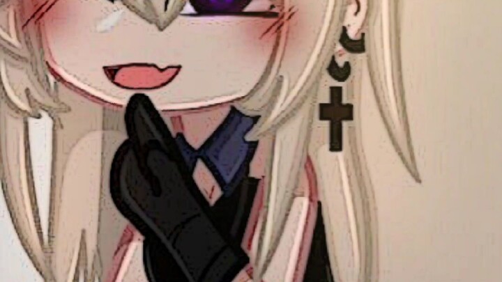 yg tau gacha pasti tau