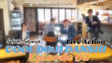 COOL DOJI DANSHI episode 02 [Live Action] Subtitle Indonesia by CHStudio♡