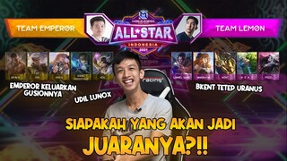 JO KELURKAN GUSIONNNYA,BKENT 3 MATCH MAIN AMAN PAKE URANUS!! COMBO GROCK REKT + GUIN DWIWOI OP COK!