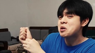 Marah dan lihat rumah ibu Jiayi ambruk karena main Genshin Impact!