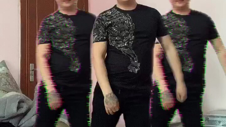 Shadow Stream Master, Passionate Barcelona